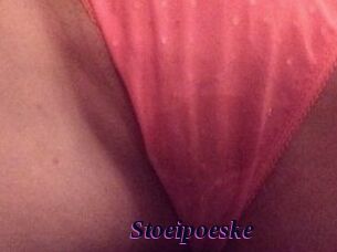 Stoeipoeske