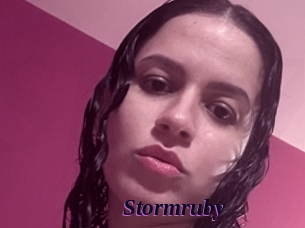 Stormruby