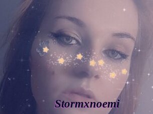 Stormxnoemi