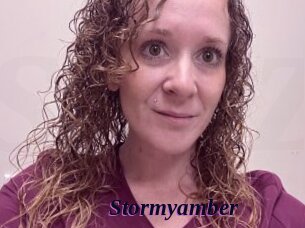 Stormyamber