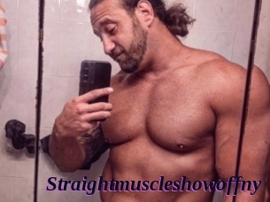 Straightmuscleshowoffny