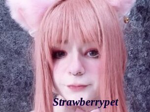 Strawberrypet