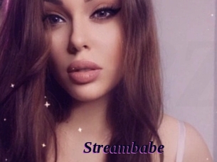 Streambabe