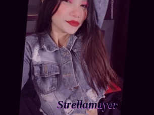Strellamayer