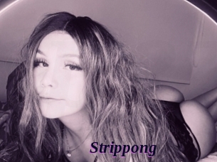 Strippong