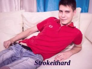 Strokeithard