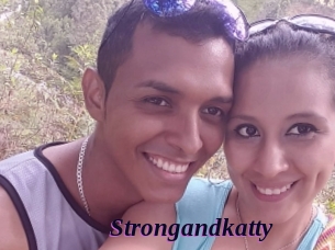 Strongandkatty