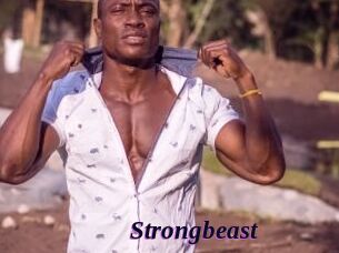 Strongbeast