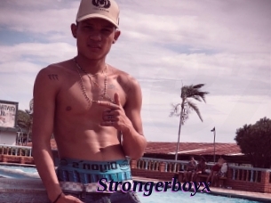 Strongerboyx