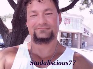 Studaliscious77