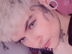 Stvewolfxx