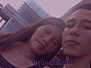 Styfandjhoana
