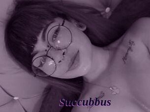 Succubbus