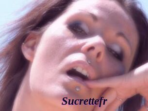 Sucrettefr