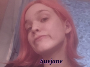 Suejane