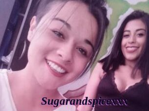 Sugarandspicexxx