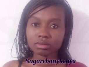Sugarebonykenya