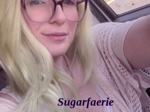 sugarfaerie Spezial Sexcam