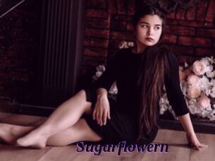 Sugarflowern