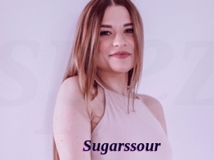 Sugarssour