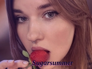 Sugarsummer