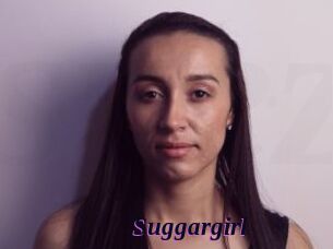 Suggargirl