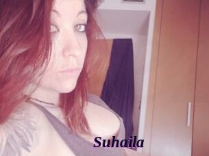 Suhaila