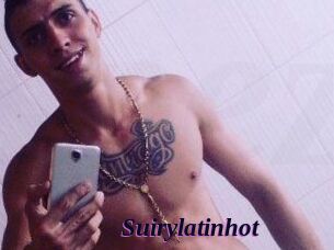 Suirylatinhot
