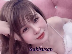 Sukisusan
