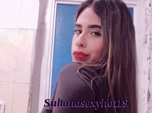 Sultanasexyhot19