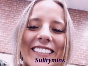 Sultryminx