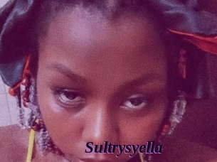 Sultrysyella