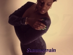 Summerrain