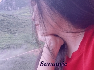 Sunaarie