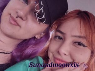 Sunandmoonxix