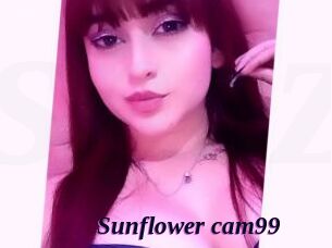 Sunflower_cam99