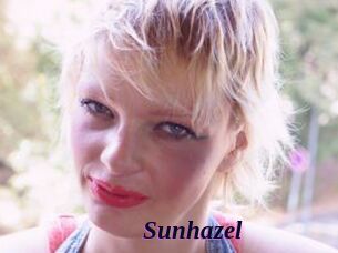 Sunhazel