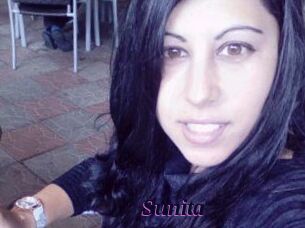 Sunita