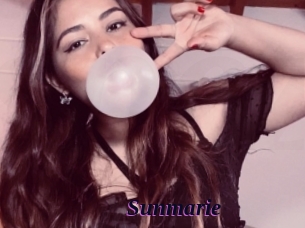 Sunmarie