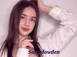 Sunndowden