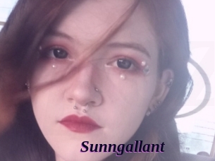 Sunngallant