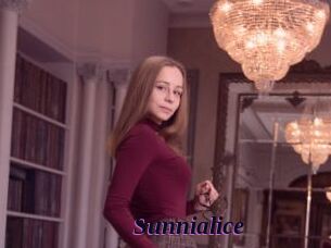 Sunnialice