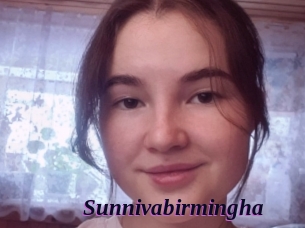 Sunnivabirmingha