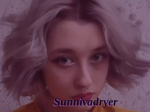 Sunnivadryer