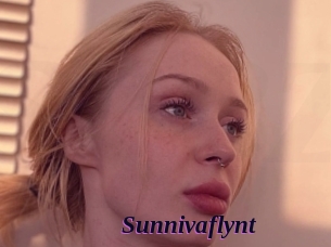 Sunnivaflynt