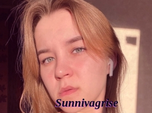 Sunnivagrise