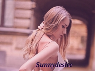 Sunnydesire