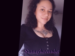 Sunnylavender