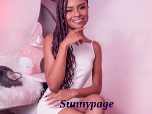 Sunnypage