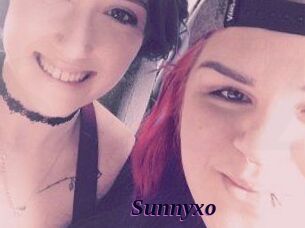 Sunnyxo